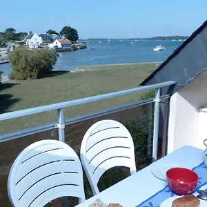  Appartement - Duplex 4 Pers - Accès Direct à La France