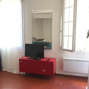  Appartement Central Aix Studio France