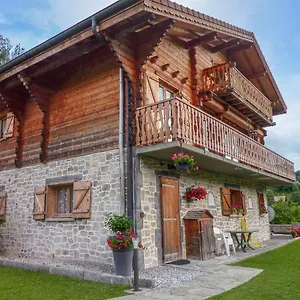  Appartement Namasté France