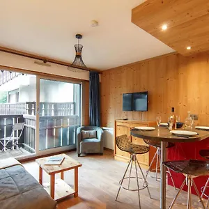  Appartement Clos Du Savoy-8 France